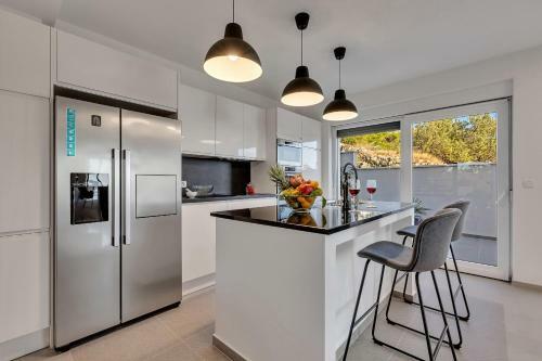 Luxury Apartments Diamond