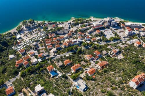 Luxury Apartments Diamond