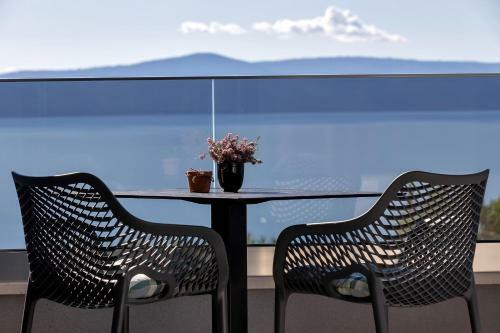 Luxury Apartments Diamond