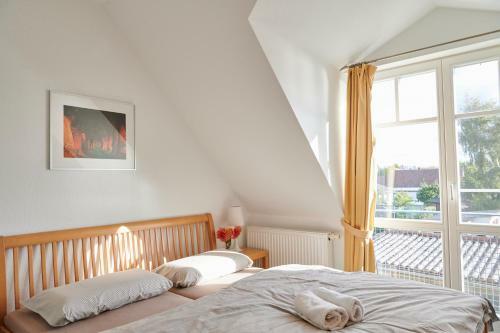 Apartamento Inselblick