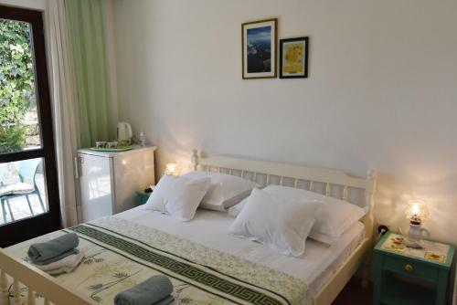 Apartamento Villa Vanja