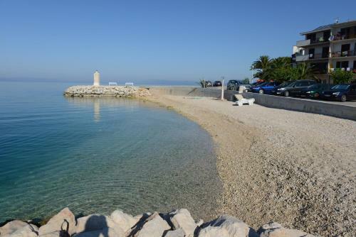 Apartamento Villa Vanja