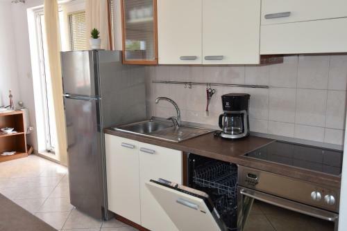 Apartamento Villa Vanja