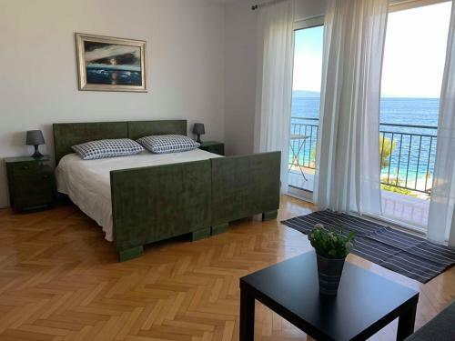Apartamento Beach Sea View Appartment