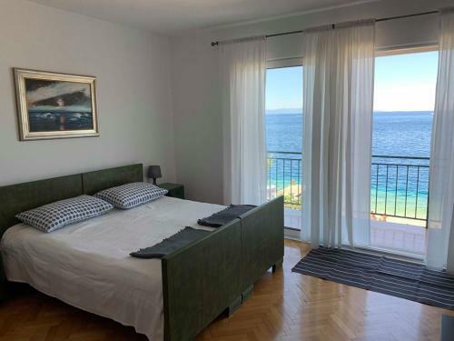 Apartamento Beach Sea View Appartment