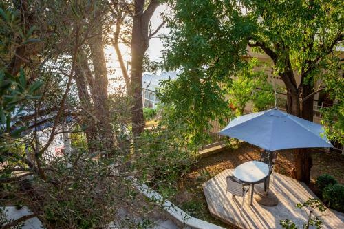 Apartamento Villa Ban