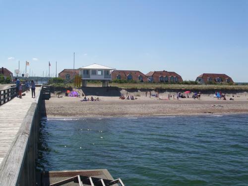 Apartamento Ferienwohnung Rerik