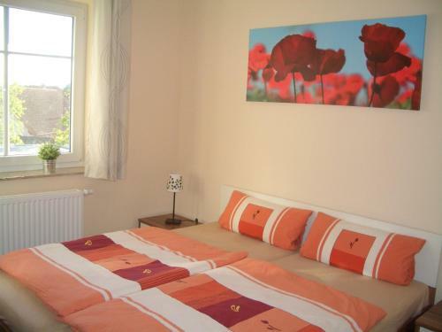 Apartamento Ferienwohnung Rerik