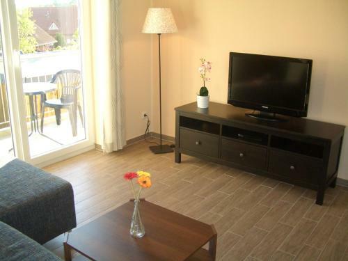 Apartamento Ferienwohnung Rerik