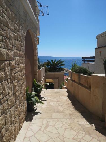 Apartmani California II