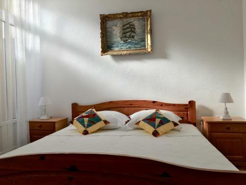 Apartamento Hilda Vela
