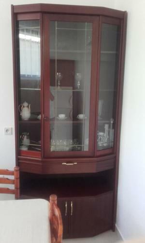 Apartamento Hilda Vela