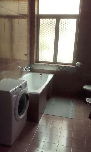 Apartamento Hilda Vela