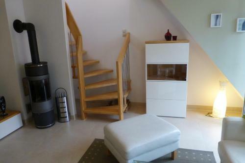 Apartamento Antonia Rerik