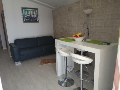 Apartmani California