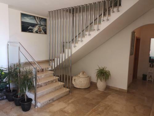 Apartmani California