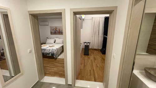 Luxury Apartman Bili