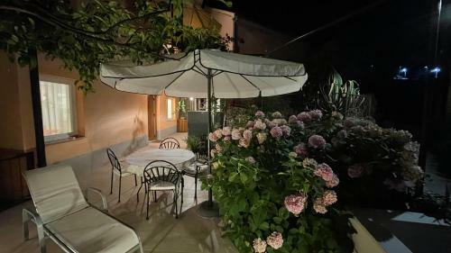 Luxury Apartman Bili