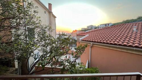 Luxury Apartman Bili