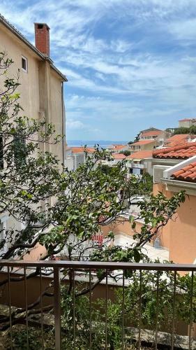Luxury Apartman Bili