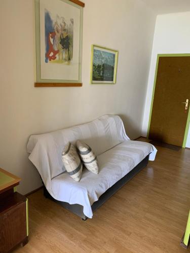 Apartamento Seaside Studio 2