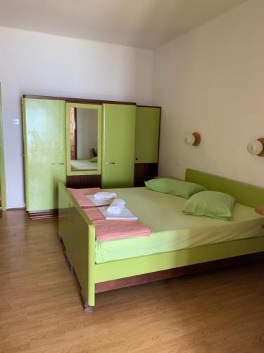 Apartamento Seaside Studio 2