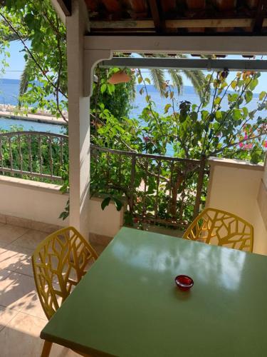Apartamento Seaside Studio 2