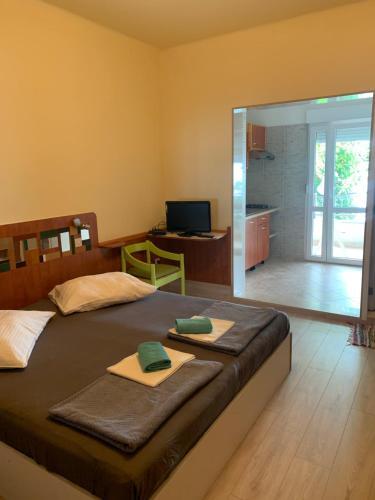 Apartamento Seaside Studio 2