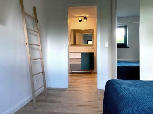 Apartamento Top Ferienwohnung Im Herzen Reriks Mit Garten