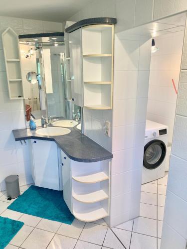 Apartamento Top Ferienwohnung Im Herzen Reriks Mit Garten