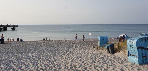 Apartamento Fewo An Der Ostsee Nr. 3
