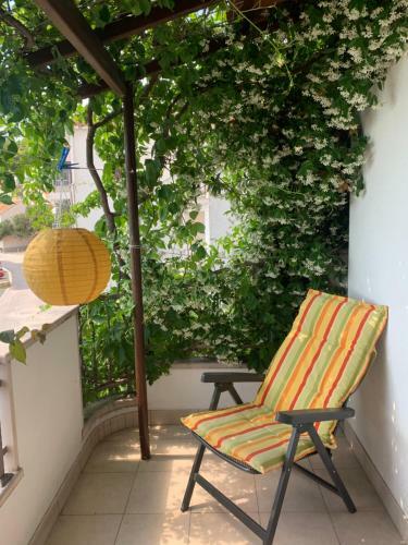 Apartamento Sweet Studio By The Sea