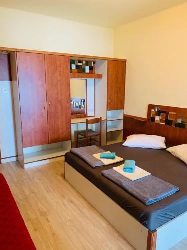 Apartamento Seafront Aparment