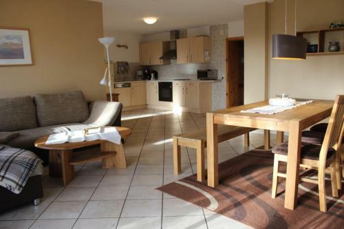 Apartamento Hof Timmermann - Pferdestall