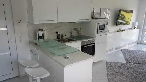 Apartment Spier