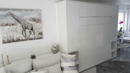 Apartment Spier