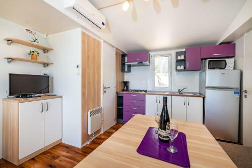Mobile Homes "kristina"