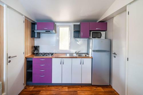 Mobile Homes "kristina"