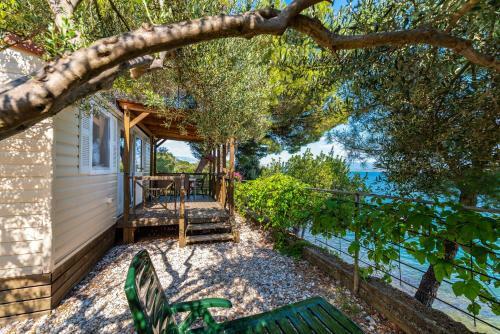 Mobile Homes "kristina"