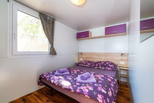 Mobile Homes "kristina"