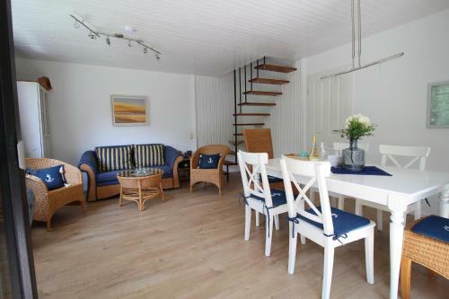 Reethaus Ostseestrand 15