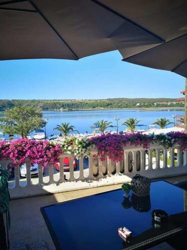 Apartment Marjan