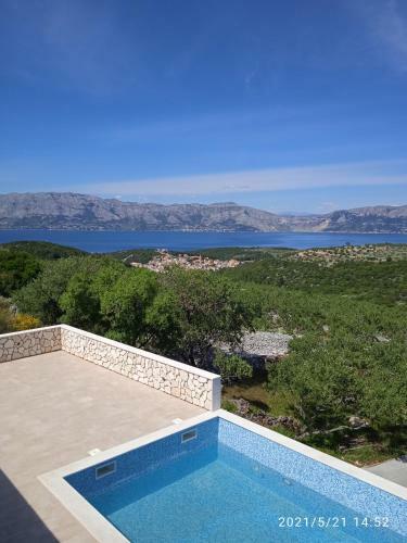 Villa Olive Paradise