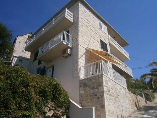 Apartments By The Sea Povlja, Brac - 17472