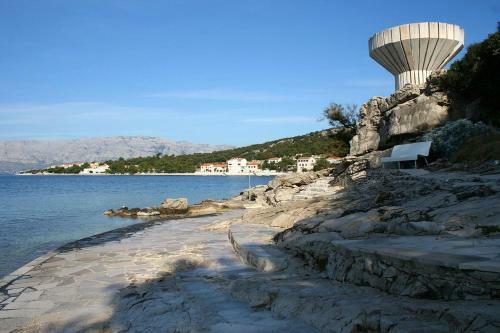 Apartments By The Sea Povlja, Brac - 17472