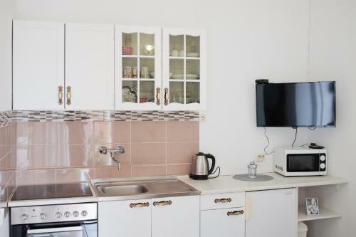 Apartmani Klara