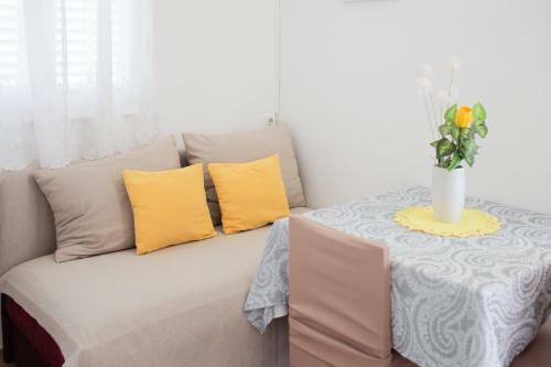 Apartmani Klara