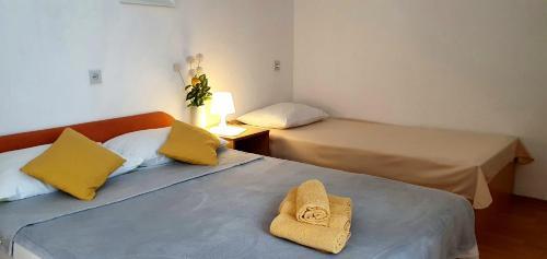 Apartmani Klara