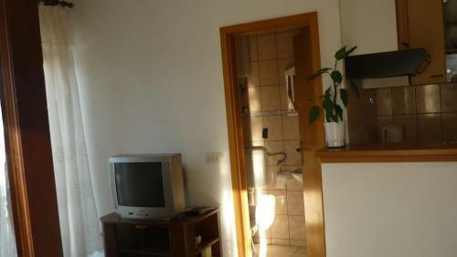 Apartamento Villa Arija