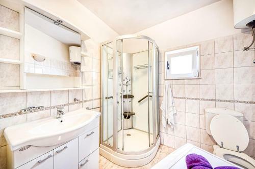 Apartman Andrej